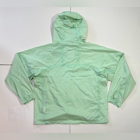 Size S Small Nike ACG "Trail Snacks" Men's Storm-FIT ADV Jacket FQ3062-376 - Picture 2 of 16